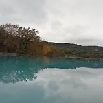Отель типа 