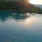 Il Poggio Eccelso Отель типа 