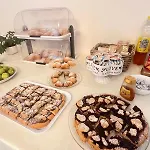 Il Poggio Eccelso Отель типа 
