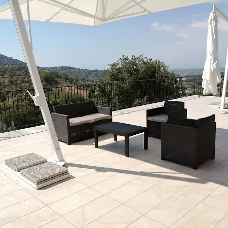 Bed and breakfast Il Poggio Eccelso