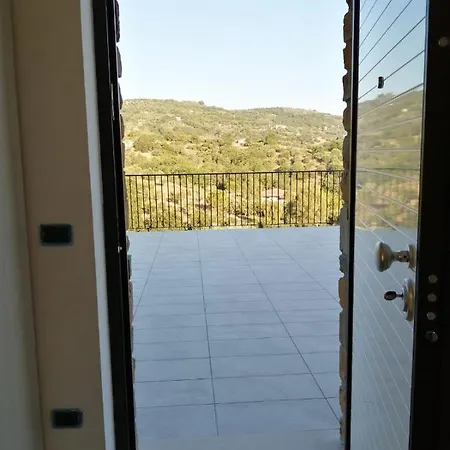 Bed and breakfast Il Poggio Eccelso 3*