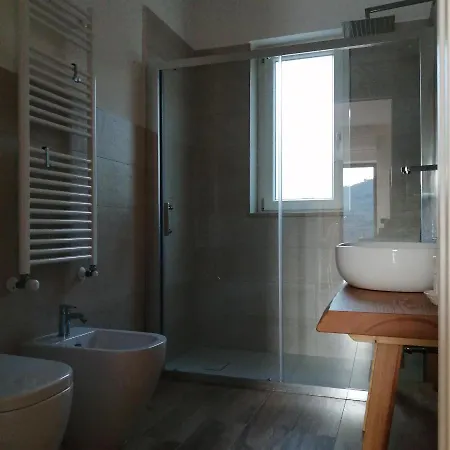 Il Poggio Eccelso Bed and breakfast 3*