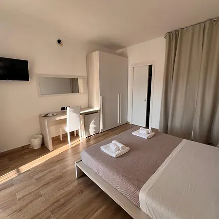 Il Poggio Eccelso Bed and breakfast