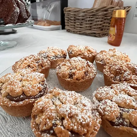 Il Poggio Eccelso Ogliastro Cilento