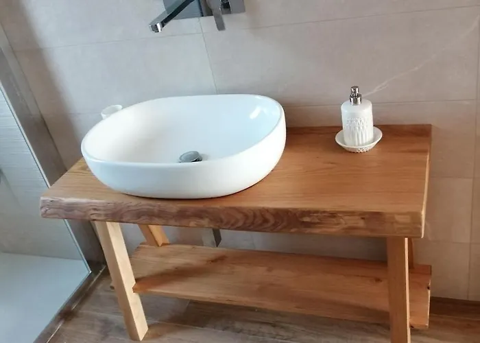 Il Poggio Eccelso Bed & Breakfast Ogliastro Cilento