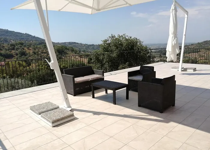 Bed & Breakfast Il Poggio Eccelso