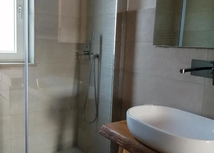 Bed & Breakfast Il Poggio Eccelso