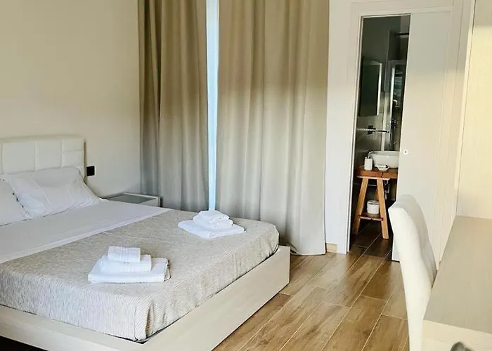 Il Poggio Eccelso 3* Ogliastro Cilento