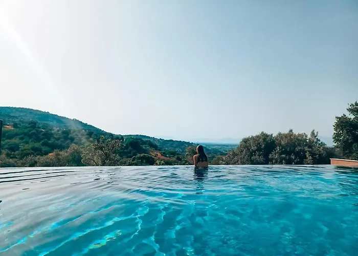 Il Poggio Eccelso 3*