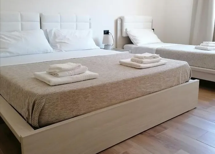 Bed & Breakfast Il Poggio Eccelso Ogliastro Cilento