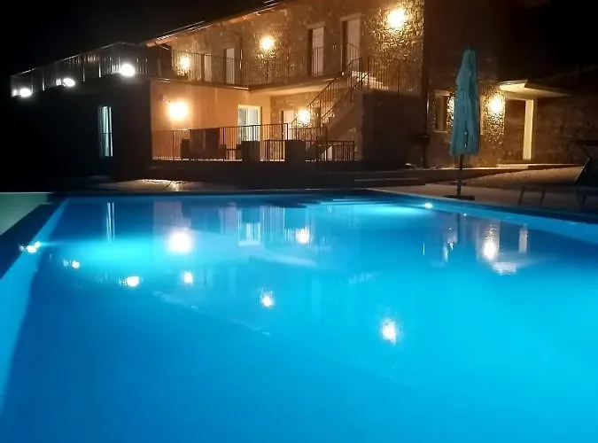 Il Poggio Eccelso Bed & Breakfast