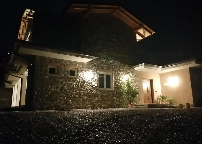 Il Poggio Eccelso Bed & Breakfast