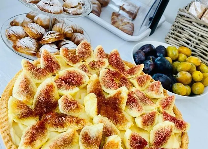 Bed & Breakfast Il Poggio Eccelso 3*