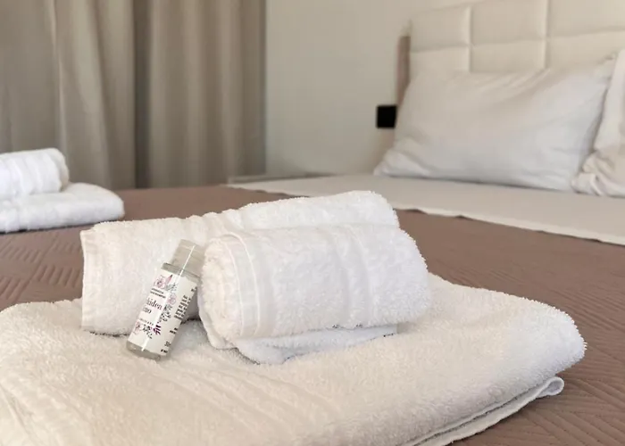 Il Poggio Eccelso Bed & Breakfast 3*