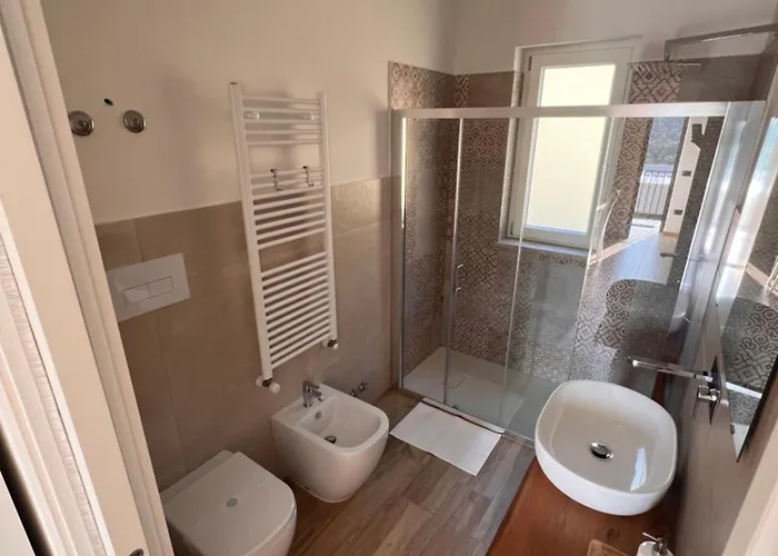 Il Poggio Eccelso Bed & Breakfast Ogliastro Cilento