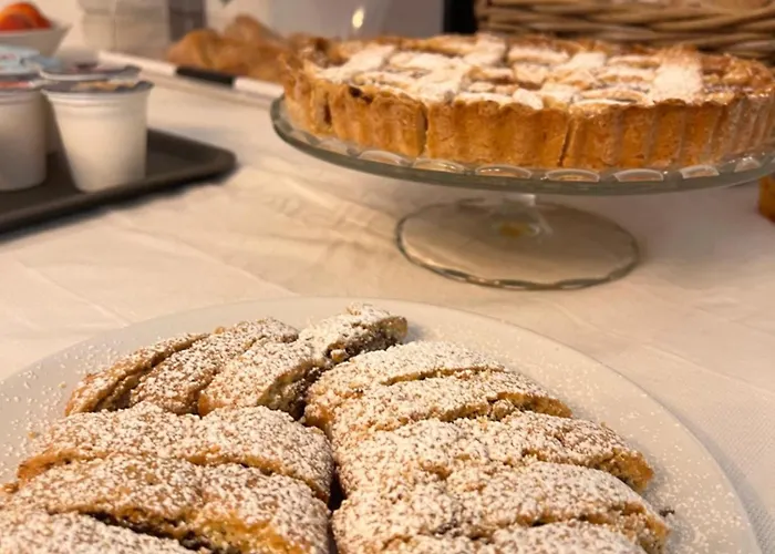 Il Poggio Eccelso 3* Ogliastro Cilento