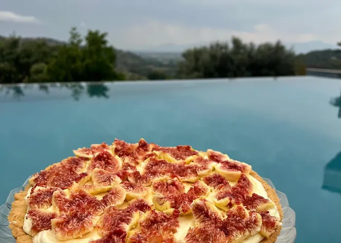 Bed & Breakfast Il Poggio Eccelso