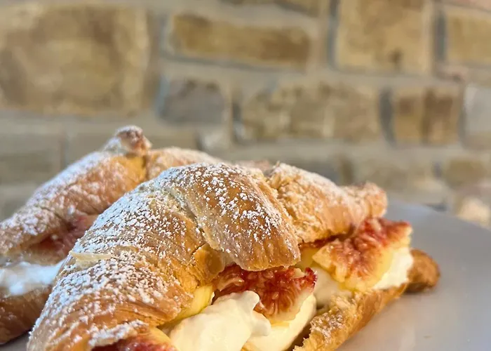 Bed & Breakfast Il Poggio Eccelso Ogliastro Cilento