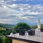 Il Poggio Eccelso Ogliastro Cilento