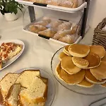 Il Poggio Eccelso Bed & Breakfast Ogliastro Cilento