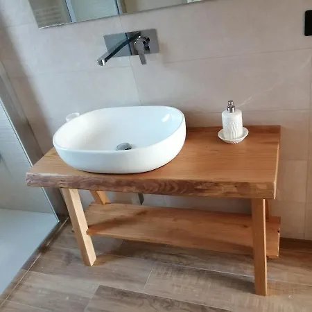 Il Poggio Eccelso Panzió Ogliastro Cilento