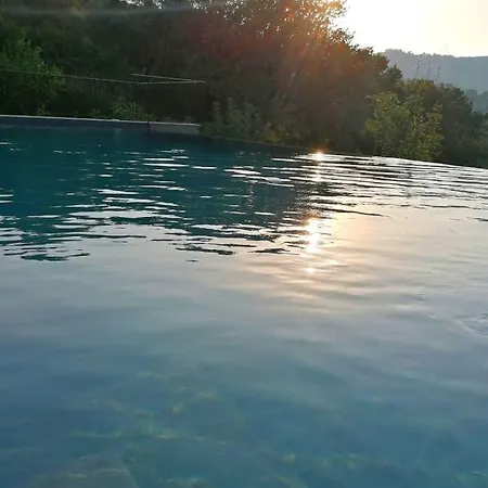 Il Poggio Eccelso Panzió