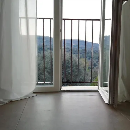 Il Poggio Eccelso Bed & Breakfast *