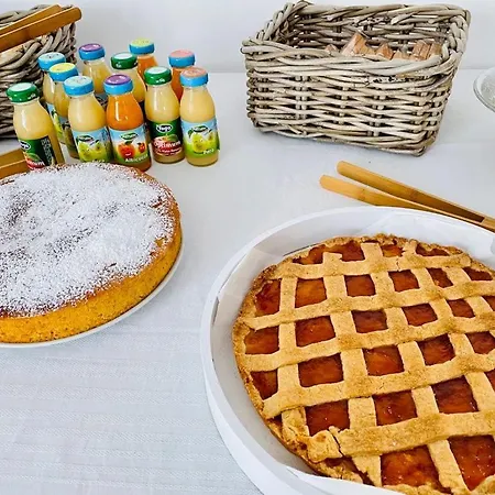 Il Poggio Eccelso 3*