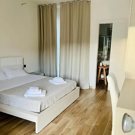 Il Poggio Eccelso * Ogliastro Cilento