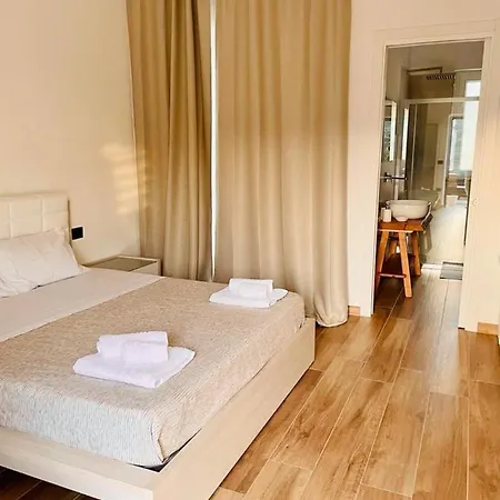 Bed & Breakfast Il Poggio Eccelso Ogliastro Cilento