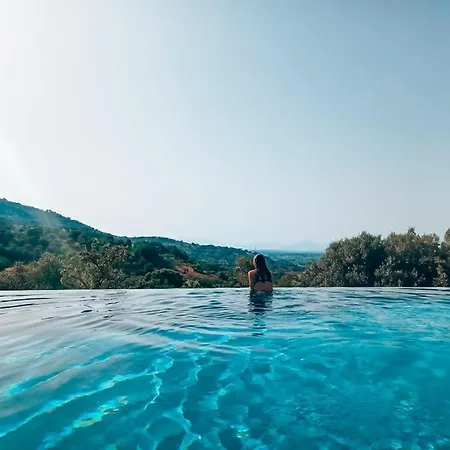 Il Poggio Eccelso 3*