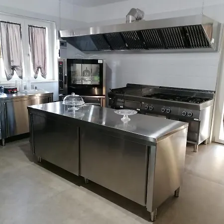 Il Poggio Eccelso Bed & Breakfast *