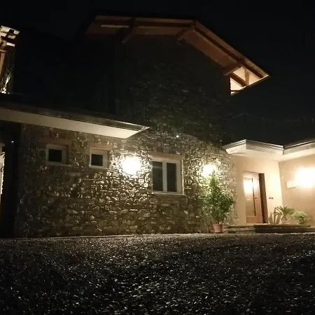 Il Poggio Eccelso Panzió