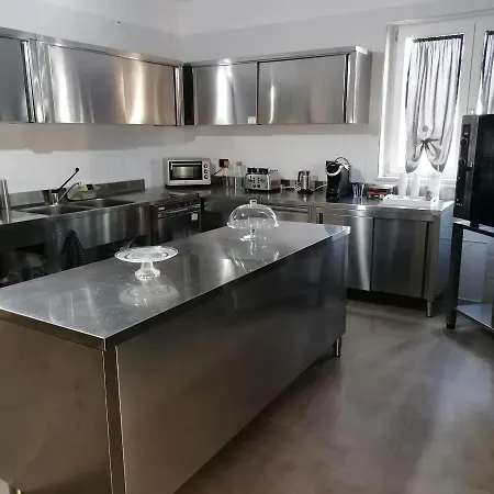 Il Poggio Eccelso * Ogliastro Cilento