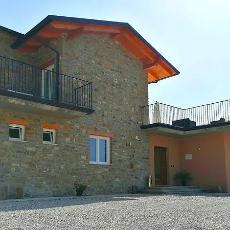 Il Poggio Eccelso Bed & Breakfast