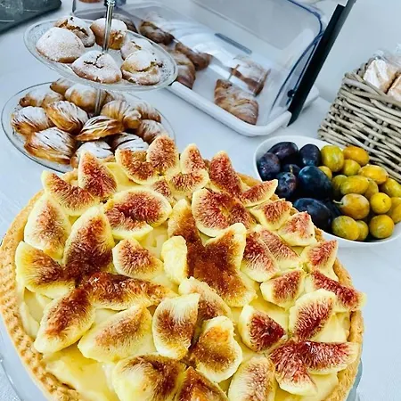 Panzió Il Poggio Eccelso 3*