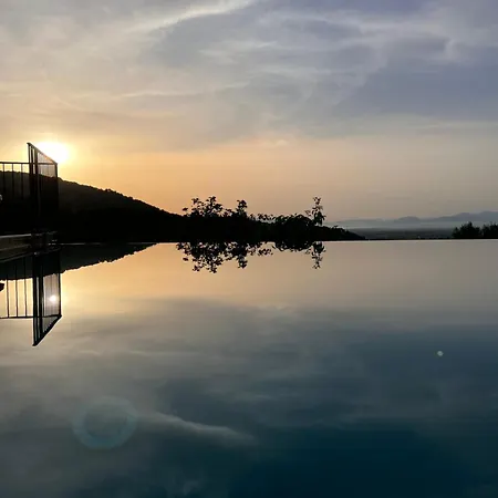 Il Poggio Eccelso Bed & Breakfast *