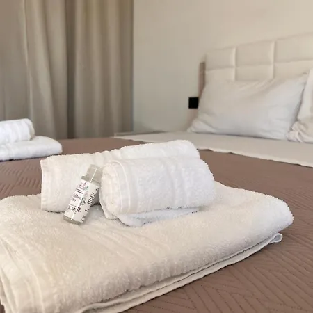 Il Poggio Eccelso Bed & Breakfast *