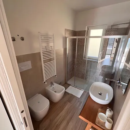 Il Poggio Eccelso ベッド・アンド・ブレックファスト オリアストロ・チレント