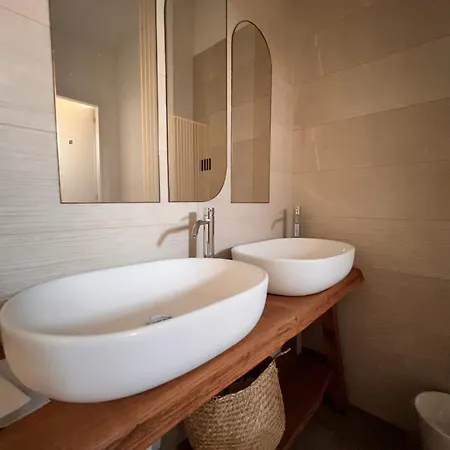 Bed & Breakfast Il Poggio Eccelso Ogliastro Cilento