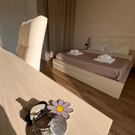 Il Poggio Eccelso 3* オリアストロ・チレント