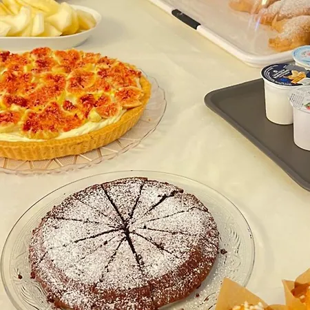 Il Poggio Eccelso 3*