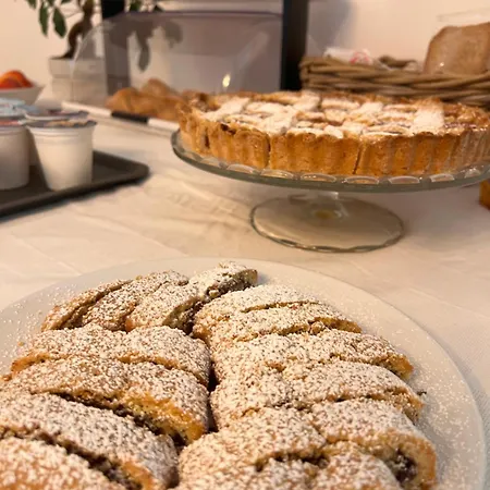 Il Poggio Eccelso 3* オリアストロ・チレント