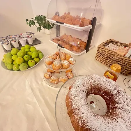 Il Poggio Eccelso ベッド・アンド・ブレックファスト 3*