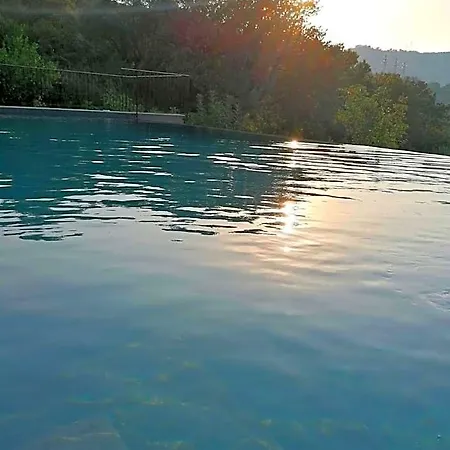 Il Poggio Eccelso 3*