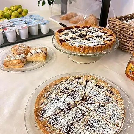 Il Poggio Eccelso 住宿加早餐酒店 3*