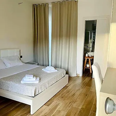 Il Poggio Eccelso 3* 奥利亚斯特罗奇伦托