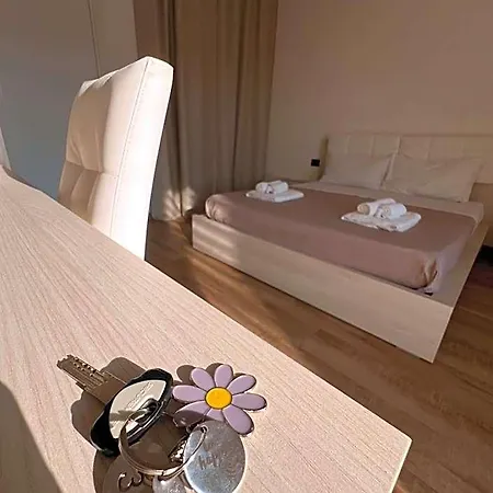 Il Poggio Eccelso 住宿加早餐酒店 奥利亚斯特罗奇伦托