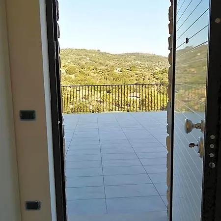 Il Poggio Eccelso Panzió