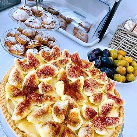 住宿加早餐酒店 Il Poggio Eccelso 3*